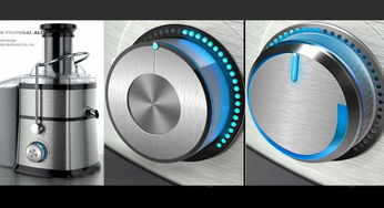 產(chǎn)品設(shè)計(jì)與制作 從概念到成品的完整流程