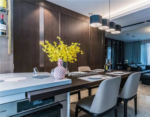 裝修設(shè)計 ▏舒適的小資格調(diào) 現(xiàn)代簡約風(fēng)格的代理之道